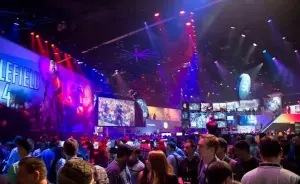 20年回憶封存！全球最大「E3電玩展」永久停辦　主辦方：是時候了
