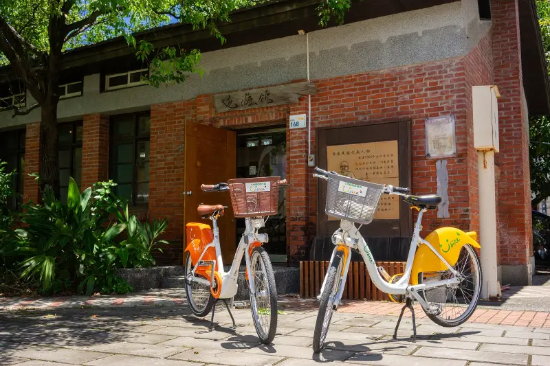 ▲屏東Youbike自今年2月上線以來，服務範圍除原本的屏東市、潮州鎮外，更擴大到東港、恆春。（圖／記者莊全成翻攝）