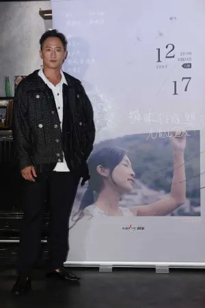 ▲高英軒不婚不生主義。（圖／公視）