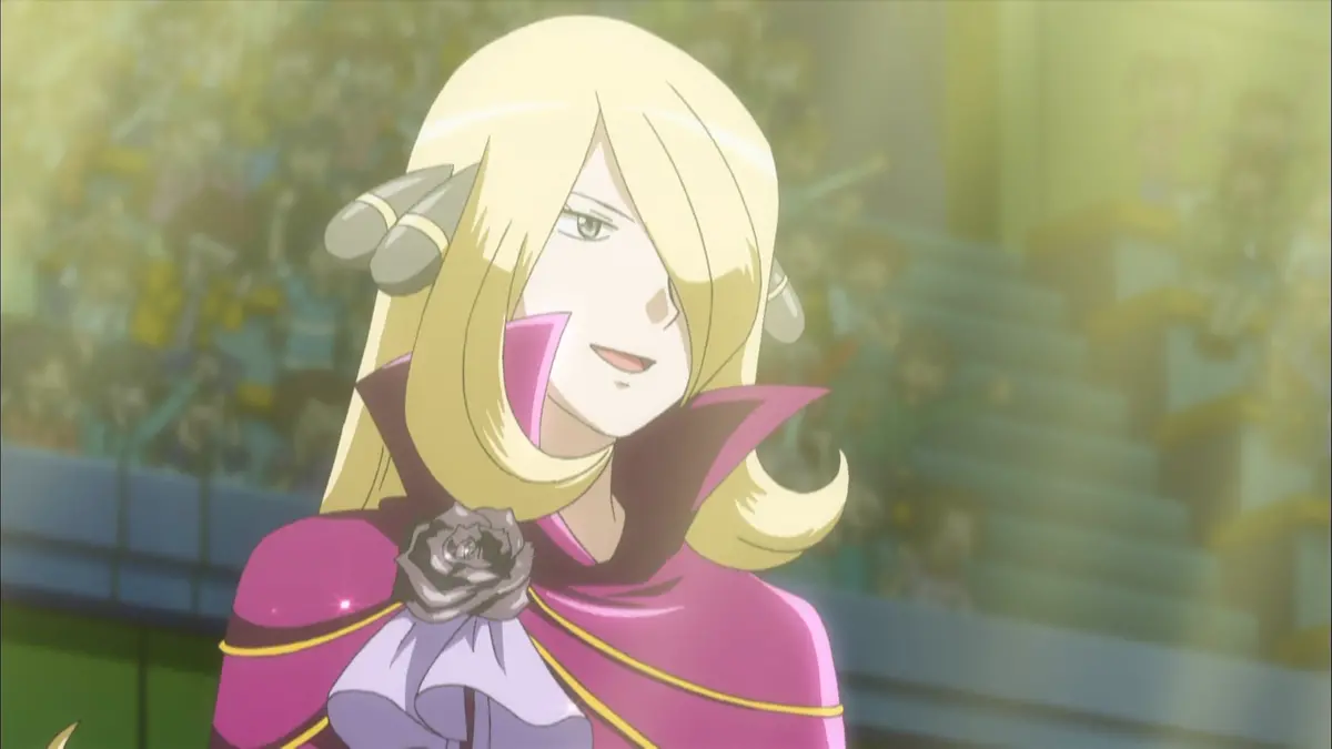 ▲有YouTuber以100 萬次模擬對戰，找出了最強的寶可夢訓練家，答案竟然不是人氣超高的「神奧冠軍」竹蘭。（圖／取自寶可夢百科）