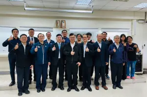 新任犯罪學學會理事長 李修安:實務界菁英加入使學會更壯大