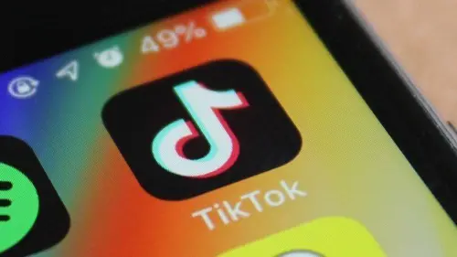 TikTok火速回歸印尼！重返網購戰場　與當地電商戰略合作
