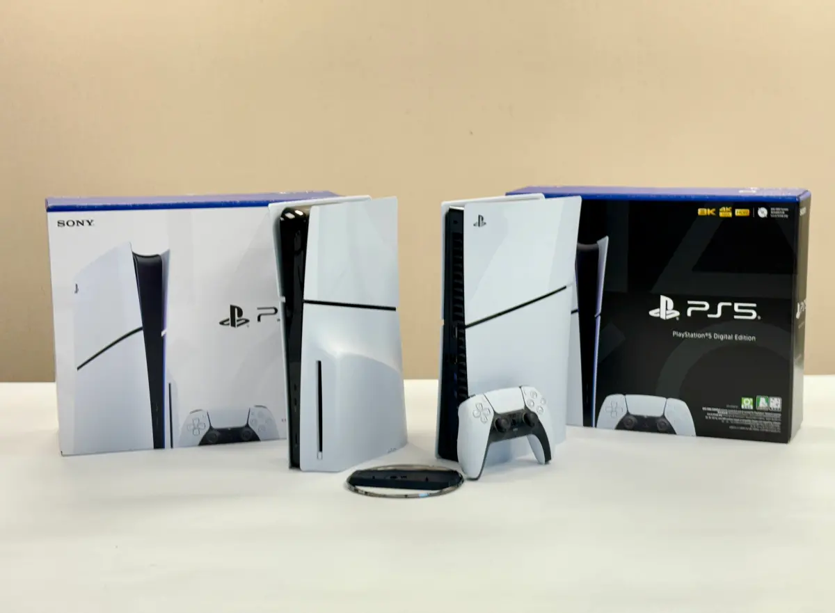 ▲Sony正式宣佈，將在台灣時間明（31）日清晨六點，舉辦 PlayStation 「State of Play」 發表活動。（示意圖／記者周淑萍攝）