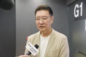 喊就職一年沒推內閣制就辭職！趙少康批現在總統比皇帝還爽
