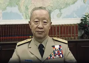 曾規劃荷蘭潛艦軍購案！前參謀總長劉和謙病逝　享耆壽97歲
