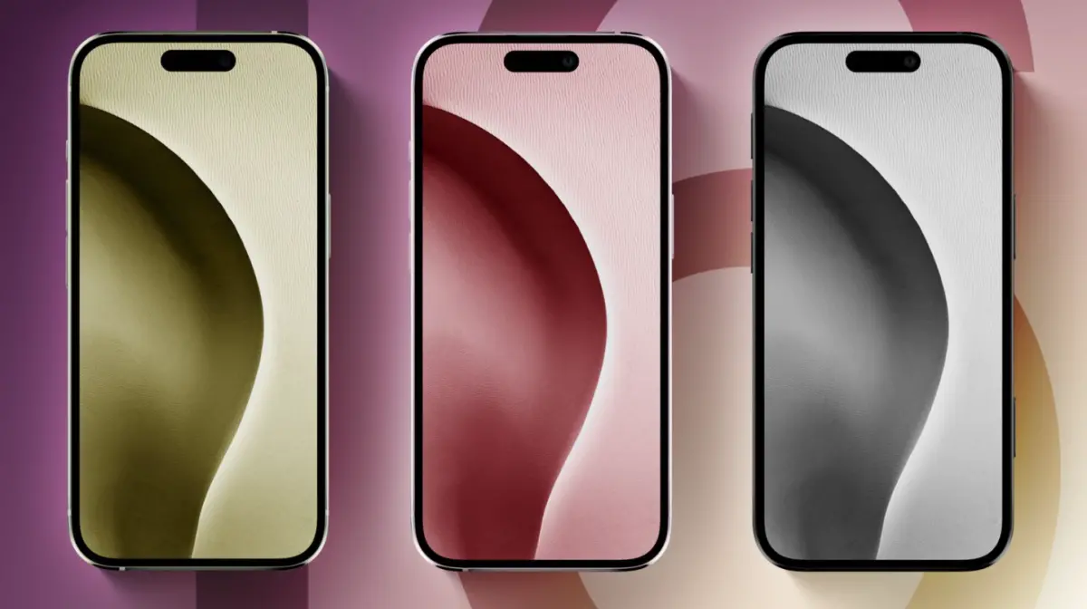 ▲隨著蘋果公司（Apple）於不久前發表iPhone 15全系列新機，關於iPhone 16 的爆料消息也愈來愈多。（圖／擷取自外媒《MacRumors》）