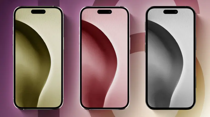 ▲隨著蘋果公司(Apple)於不久前發表iPhone 15全系列新機,關於iPhone 16 的爆料消息也愈來愈多。(圖/擷取自外媒《MacRumors》)