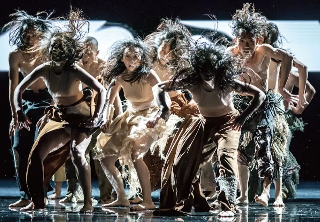 ▲臺中國家歌劇院2024年「NTT Arts NOVA 藝想春天」系列票券全面啟售！（圖／品牌提供）