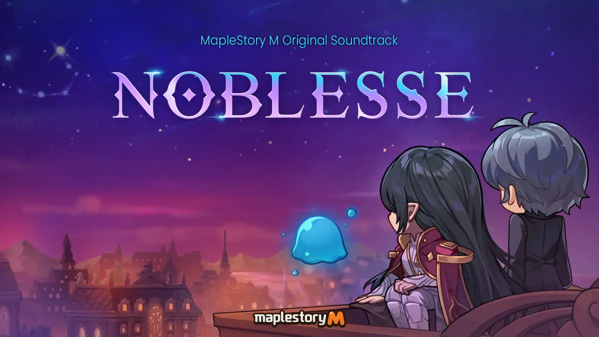 ▲《楓之谷M》宣布推出全新職業「阿戴爾」並搭配一系列的成長活動與燃燒活動，讓冒險家們可以快速提升等級。（圖／品牌提供）