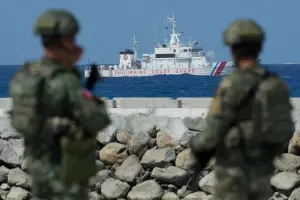 180中國公民遭菲律賓驅逐出境　中國駐菲大使館稱是中菲執法合作
