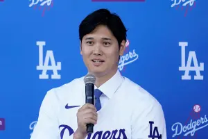 MLB／大谷翔平合約中設「逃脫條款」有目的！確保團隊有勝利共識
