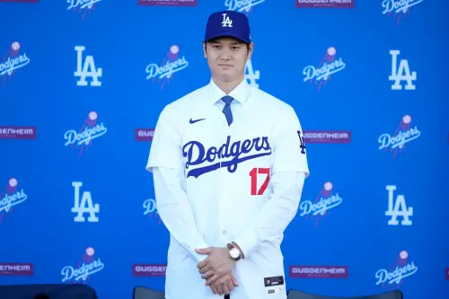 MLB/讚大谷翔平守備是名人堂等級 鬼才教頭:要他守一壘也可以