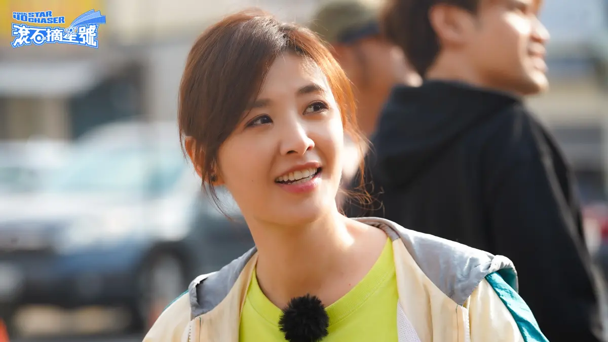 ▲蘇慧倫太凍齡，讓年輕時一起工作的張震嶽都時空錯亂，稱彷彿還在小時候。（圖／滾石唱片）