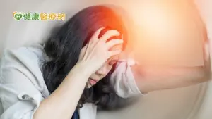 頭暈不一定是眩暈症！7旬婦吃止暈藥2年未改善　一查竟是「狹心症」作怪
