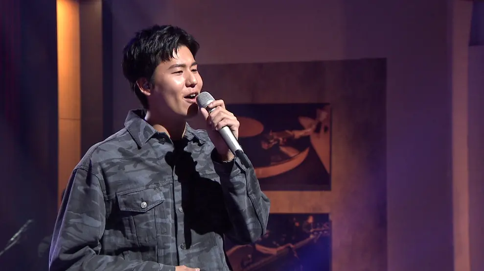 ▲風田過去是男團SpeXial成員，當時酬勞12人分，他曾窮到一度想放棄演藝工作回日本。（圖／年代提供）