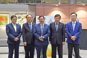 中國認定台灣構成貿易壁壘 鄭文燦:應停止政治操作