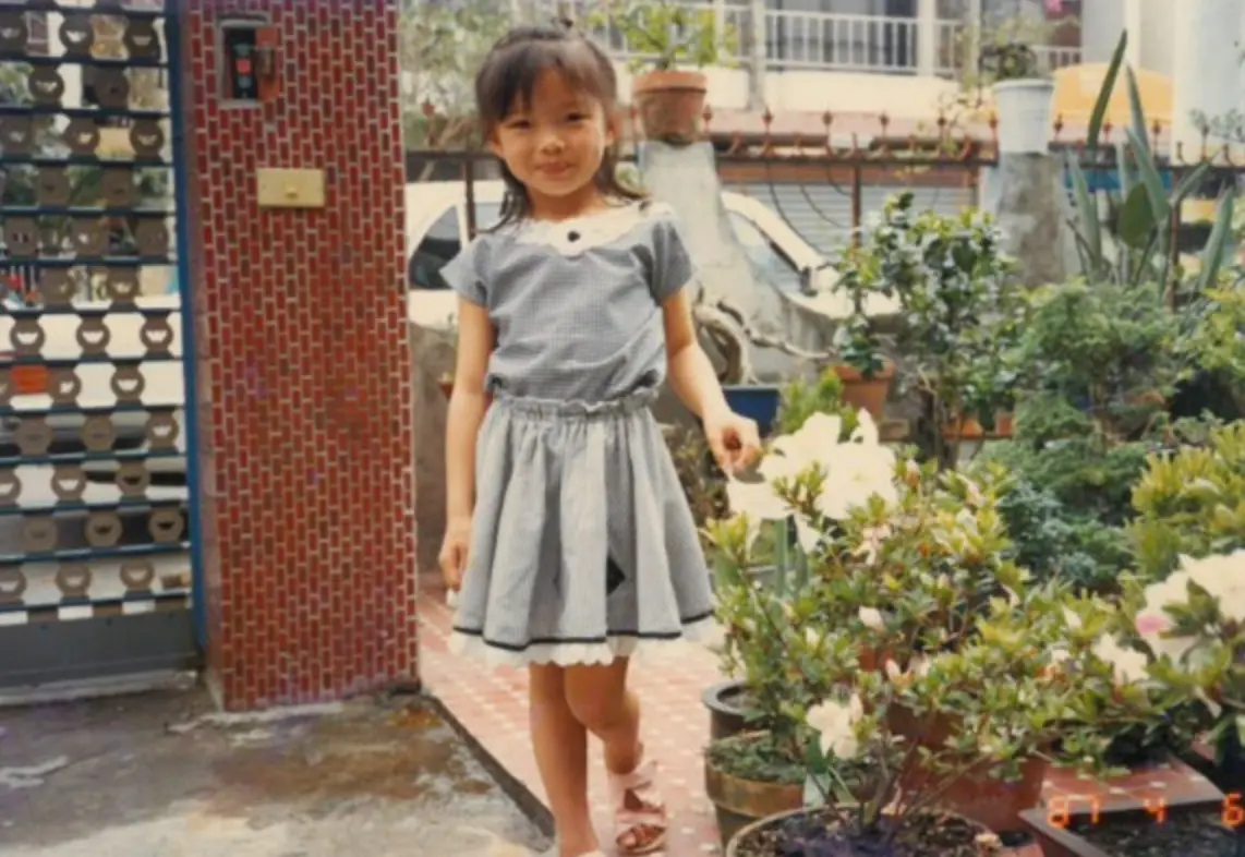 ▲國民黨不分區立委張嘉郡出身雲林張家，注定要踏上政治之路。（圖／張嘉郡提供）