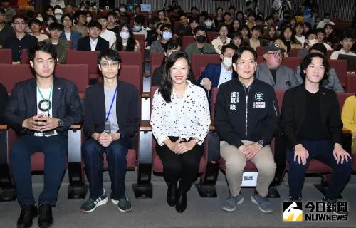吳欣盈指責「推卸責任」 外交部駁:二次主動分析可能遭打壓風險