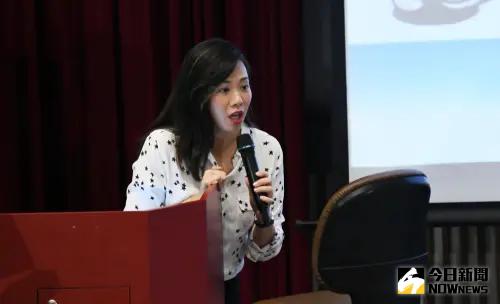 不甩柯P停火令!吳欣盈再酸外交部像旅行社 出訪像去拍照喝咖啡