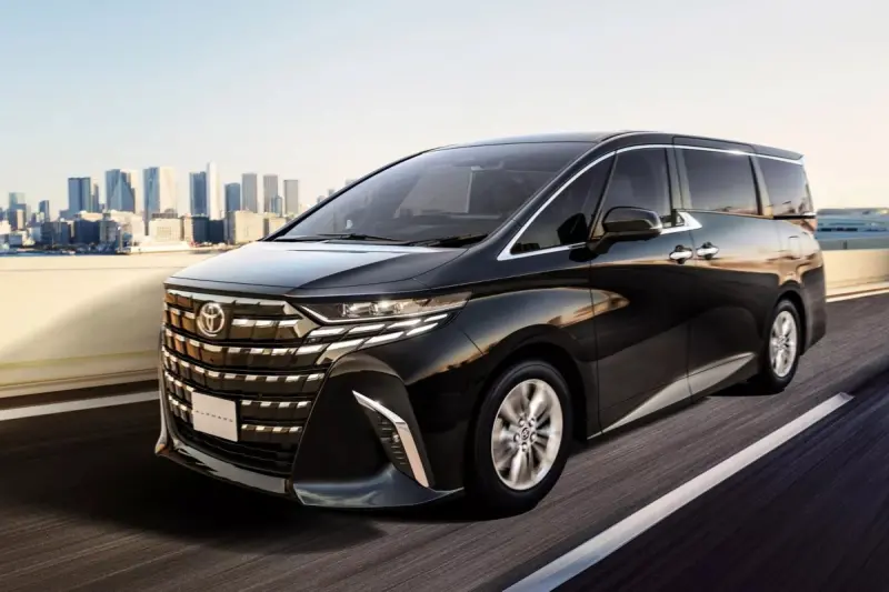 ▲ 未完成訂單累積約100萬輛 Toyota近期宣布多款車型在日本暫停販售 