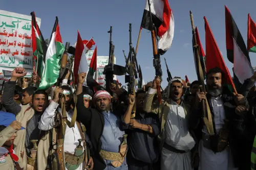 沙烏地與胡塞組織達成停火協議　葉門和平現曙光
