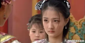 ▲▼徐璐當年在《後宮甄嬛傳》飾演甄嬛的妹妹,知名度大開。(圖/徐璐微博) ▲▼徐璐當年在《後宮甄嬛傳》飾演甄嬛的妹妹,知名度大開。(圖/徐璐微博)