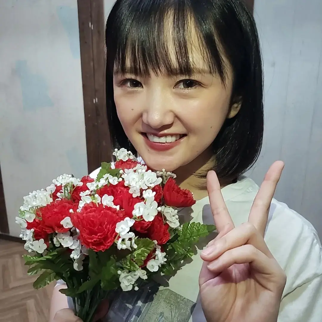 ▲日本女星林美佐年僅33歲，卻因罹患子宮頸癌宣布退出演藝圈。（圖／林美佐IG）