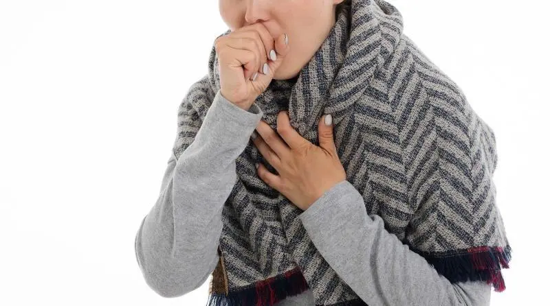▲麻疹靠空氣就能傳染的特性需要特別小心，稍不注意就可能讓疾病擴散。（示意圖／取自 Pixabay ）