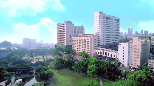 中國醫藥大學18日澄清,坊間流傳中國藥學暨中藥資源學系將停招與事實不符。 ▲中國醫藥大學今(18)日澄清,坊間流傳中國藥學暨中藥資源學系將停招與事實不符。(圖/翻攝自中國醫藥大學臉書)
