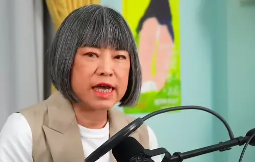 紐約街頭狂追陳幸妤！范琪斐認了「非常蠢」　再爆靠1招博信任