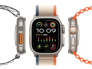 蘋果宣布停售2新款Apple Watch！血氧專利惹糾紛　境外銷售將持續
