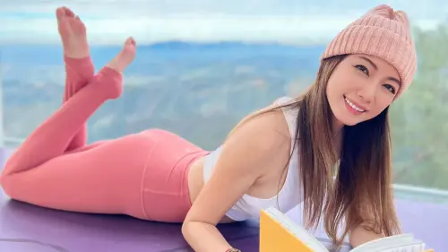 ▲被目擊和高大男子街上磨蹭,林韋對新歡君態度低調,承認是朋友介紹。(圖 /翻攝自林韋君臉書) ▲被目擊和高大男子街上磨蹭,林韋對新歡君態度低調,承認是朋友介紹。(圖 /翻攝自林韋君臉書)