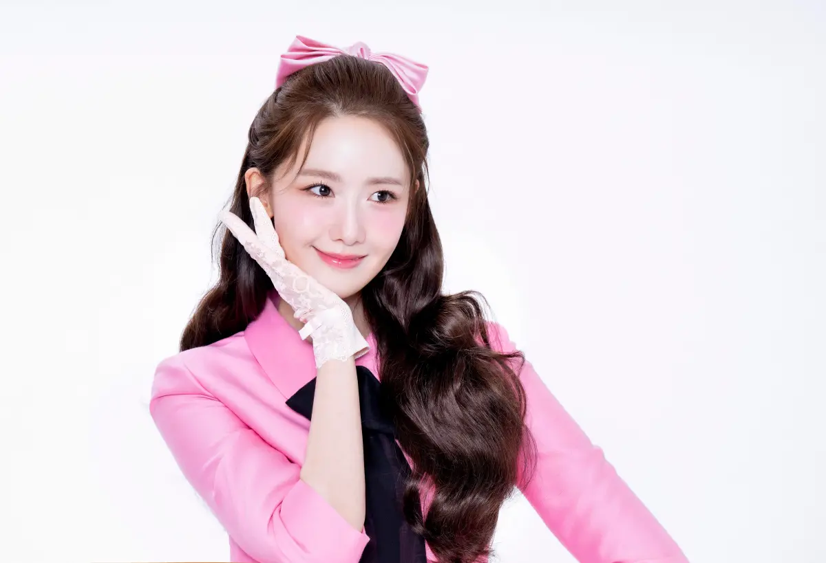 ▲「少女時代」潤娥將於2024年2月4日在台北舉辦見面會。（圖／優勢力娛樂、Men’s uno）