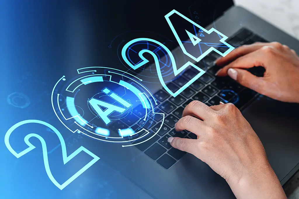 ▲資策會產業情報研究所明日舉行研討會，發布今年MWC的5大觀展趨勢。(圖：MIC)