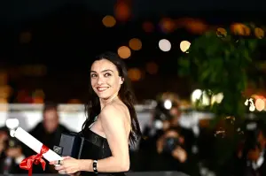 宋康昊「親頒坎城影后」力挺女權!惹惱保守派挨轟:可悲西方奴隸