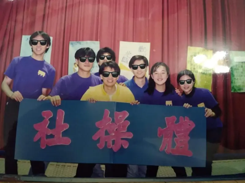 ▲時代力量黨主席王婉諭。(圖/王婉諭提供)