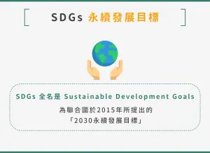 ▲什麼是 SDGs？一起認識聯合國 SDGs 永續發展目標！（圖／NOWnews製圖）