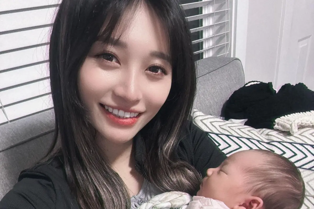 獨／祈錦鈅談粿粿、王子不倫！1大忌直接決斷 離婚成長痛全說了