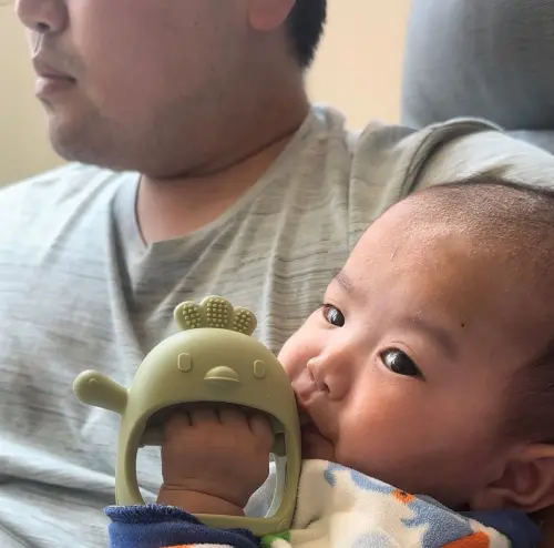 育嬰假擬修正為按日計算、照顧假採小時計算　最快明年元旦實施
