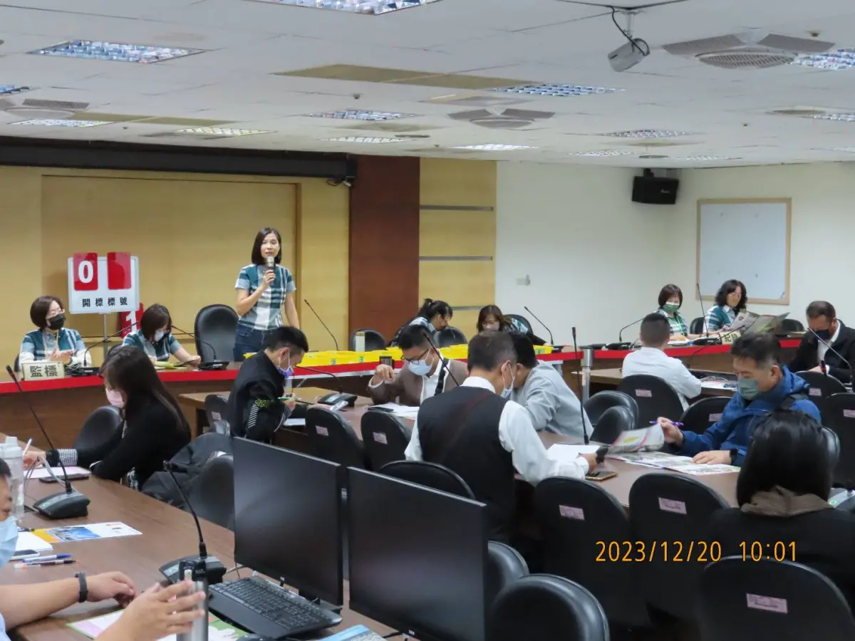 大高雄第4季開發區土地標售 標脫率100 地方 NOWnews今日新聞