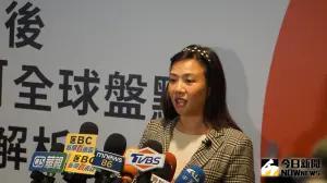 外交部批言行不適格!吳欣盈反擊嗆:非常失望