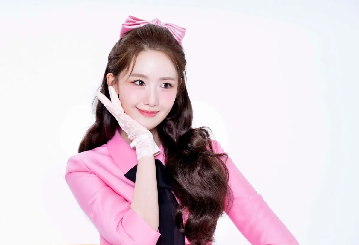 ▲潤娥將來台，Klook獨家開賣門票價曝。（圖／Klook提供）