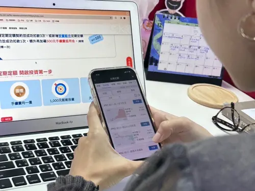 ▲台股ETF投資熱度持續增溫，尤其是高股息ETF更成為存股族新寵。（圖／品牌提供）