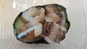 收到致命「藍環章魚壽司」！泰國餐廳誤送毒海鮮　饕客差點喪命
