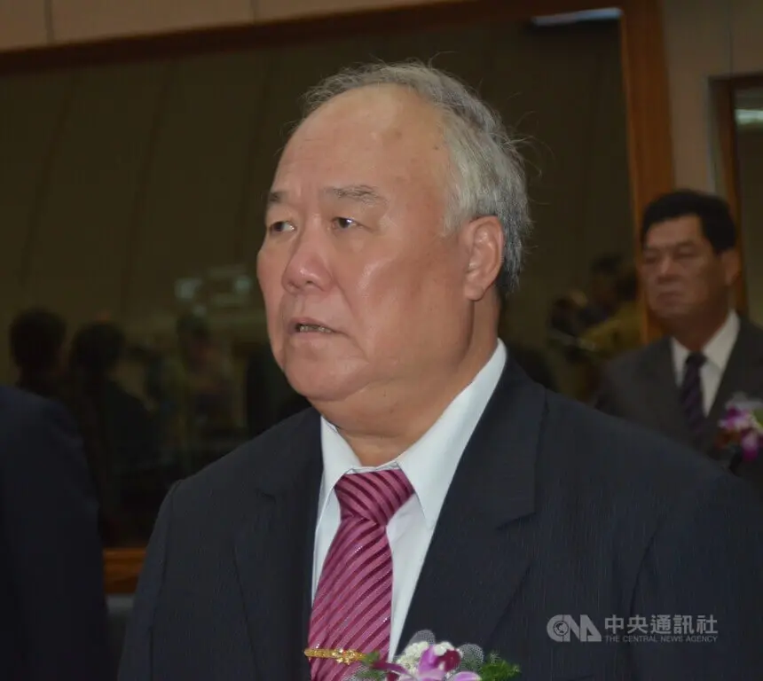 ▲無黨籍澎湖縣議員張再興（圖）被檢方提起當選無效之訴，台灣高等法院高雄分院20日二審宣判當選無效定讞。（圖／中央社）