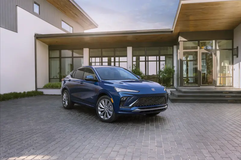 ▲ 百年老廠Buick在美經銷商據點少近半，原因竟是為了…？ 