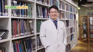 晚期肺癌患者握回生命韁繩！ALK抑制劑5年存活率逾66%

