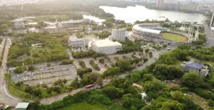 高捷黃線Y3站與澄清湖都更案　強化滯洪排水打造永續園區
