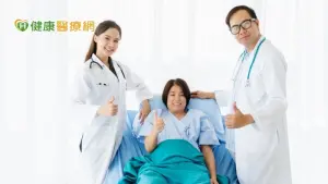 提升癌症治療成效　中西醫整合「這樣合作無間」
