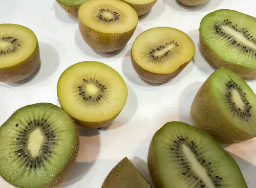 研究證實！「2份水果」降糖尿病風險　營養師：奇異果莓果最有效
